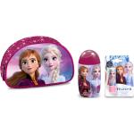 Disney Frozen 2 Beauty Toilet Bag confezione regalo (per bambini)
