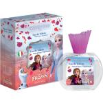 Disney Frozen 2 Natural Spray Eau de Toilette per bambini 50 ml