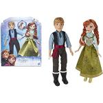 Accessori scontati per bambole per bambina Hasbro Frozen 