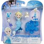 Accessori scontati per bambole per bambina Frozen 