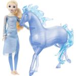 Bambole per bambina Mattel Frozen 
