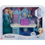 Bambole per bambina Mattel Frozen 