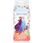 Disney Frozen Shampoo and Conditioner shampoo e balsamo 2 in 1 per bambini 250 ml