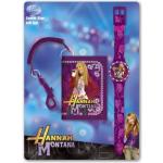 Disney Hannah Montana 24440 - Orologio da bambina