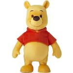 Peluche in peluche per bambini 30 cm per età 2-3 anni Mattel Winnie the Pooh 
