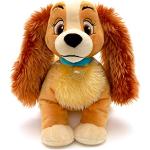 Disney Lady And The Tramp 30cm Lady Soft Toy by Disney
