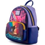 Valigie e borse scontate multicolore da viaggio per Donna Disney 