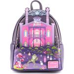 Disney Loungefly The Princess And The Frog Palace 26 Cm Viola