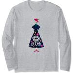 Abbigliamento & Accessori grigi S per Donna Mary Poppins 