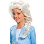 Maschere bianchi Taglia unica di Halloween per bambina Disguise Frozen di Amazon.it Amazon Prime 