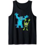 Disney Pixar Monsters University Sulley and Mike C