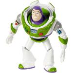 Disney Pixar-Personaggio Buzz Lightyear Snodato da Collezione,Giocattolo per Bambini 3+Anni,GDP69