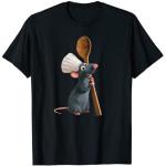 Disney Pixar Ratatouille Chef Remy with Spoon Magl