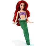 Disney Princess - Bambina di Ariel la sirenetta