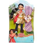 Disney Princess - Bambola Elena di Avalor Avventur