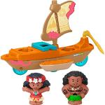 Modellini barche per bambini per età oltre 12 anni Disney 