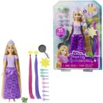 Bambole per bambina per età 2-3 anni Disney Princess 