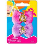 Disney Principesse mollette fiocco - Formato: 2 Pezzi
