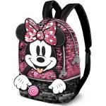 Valigie e borse rosa con paillettes da viaggio per Donna Disney 