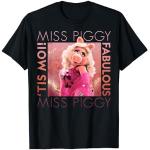 Disney The Muppets Miss Piggy 'Tis Moi Fabulous Ma