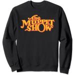 Disney The Muppets Official The Muppet Show Logo O