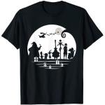 Disney The Nightmare Before Christmas Holiday Silh