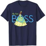 Disney The Princess And The Frog My Own Boss With