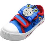 Sneakers larghezza E multicolore numero 31 di tela per bambini Toy Story 