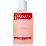 Solventi 100 ml scontati rosa senza acetone per unghie per Donna Mavala 