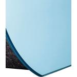 Specchi blu Taglia unica di vetro di design Pulpo 