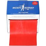 Dittmann Body Band (terapia Band) 25 m Rosso (medio)