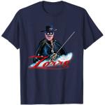 Divertimento "El Zorro" Il Vigilante Mascherato Ma