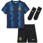 Moda, Abbigliamento e Accessori blu per bambini Nike Inter 