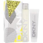 DKNY DKNY Women confezione regalo eau de parfum 100 ml + gel doccia 150 ml per donna