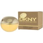 DKNY Donna Karan Golden Delicious Eau de Parfum (donna) 100 ml