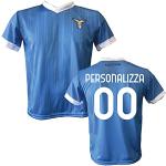 DND DI D'ANDOLFO CIRO Maglia Calcio Lazio Personal