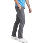 Pantaloni classici scontati casual grigi L di cotone per Uomo Dockers 