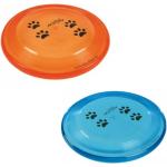 Frisbee scontati di plastica per cani Trixie 