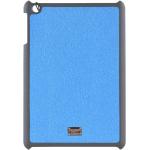 Dolce & Gabbana 705724 Ipad Mini 1/2/3 Case Blu