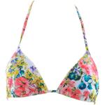Top bikini scontati multicolore per Donna Dolce&Gabbana Dolce 