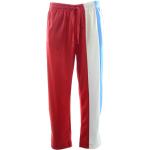 Pantaloni sportivi scontati rossi M per Uomo Dolce&Gabbana Dolce 