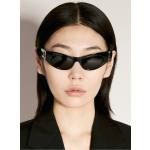 Occhiali da sole neri per Donna Dolce&Gabbana Dolce 