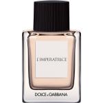 Eau de toilette 50 ml per Donna Dolce&Gabbana D&G 