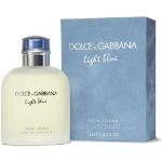 Dolce&Gabbana D&g Light Blue Homme Edt 125ml