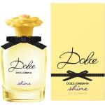 Eau de parfum 75 ml ai fiori d'arancio per Donna Dolce&Gabbana Dolce 