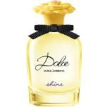Eau de parfum 75 ml ricaricabili al gelsomino per Donna Dolce&Gabbana Dolce 