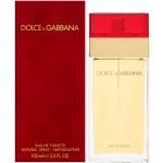 Eau de toilette 100 ml ai fiori d'arancio per Donna Dolce&Gabbana Dolce 