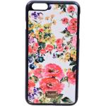 Custodie iPhone 6/6S scontate multicolore a fiori per Donna Dolce&Gabbana Dolce 