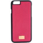 Custodie iPhone 6/6S scontate rosa per Donna Dolce&Gabbana Dolce 