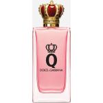 Dolce&Gabbana Q by Dolce&Gabbana EDP Eau de Parfum da donna 100 ml